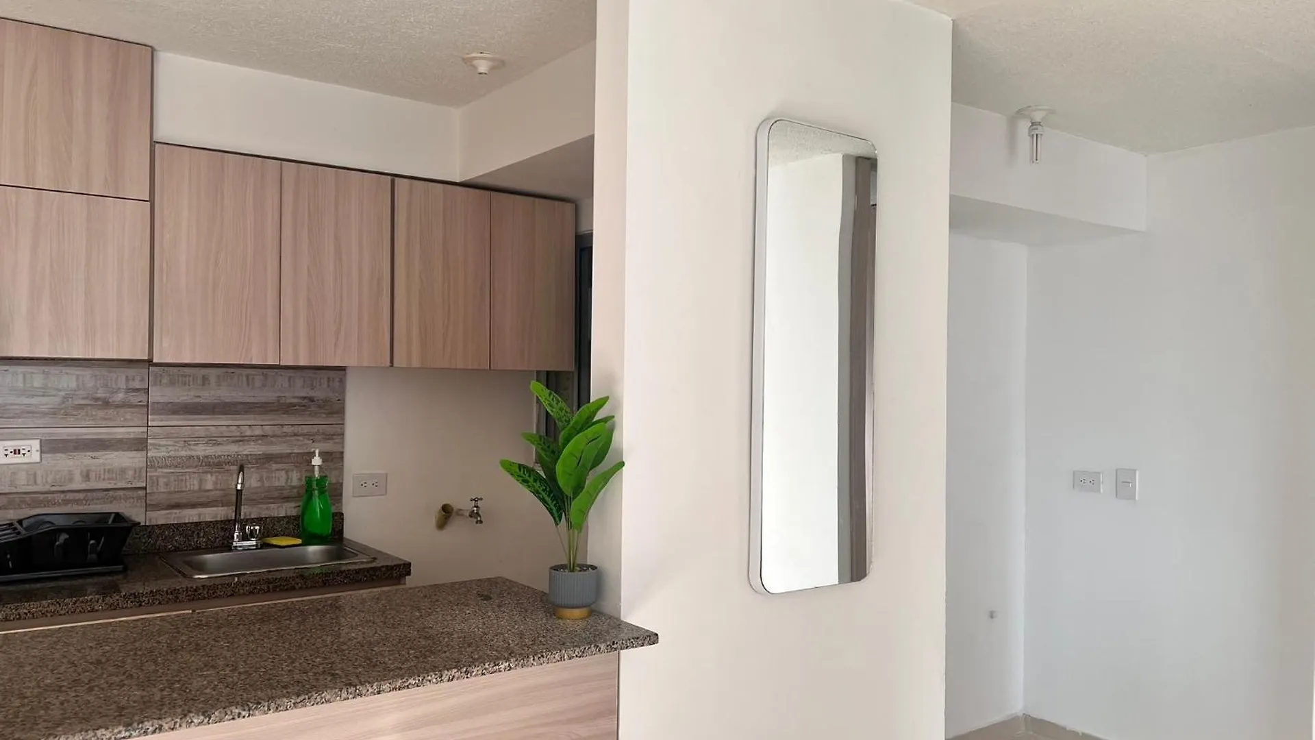 Max House 503 Apartment Soledad
